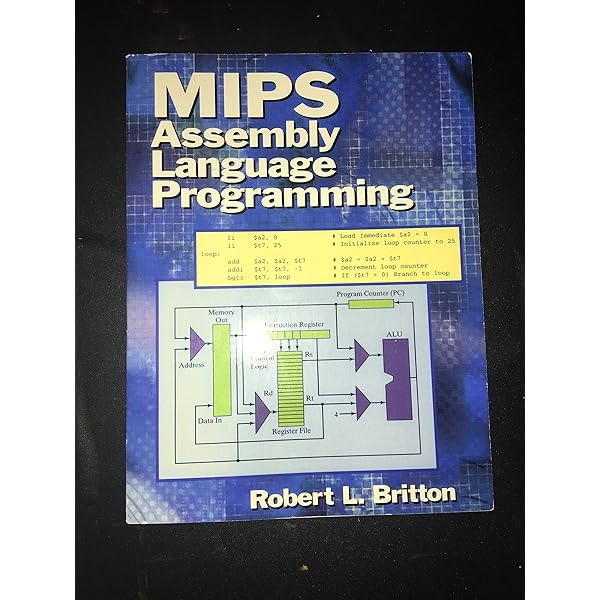 The Ultimate Educational Guide to MIPS Assembly Programming